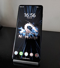 Kali NetHunter Samsung Galaxy S10 512GB Hacker Pentester Phone Black