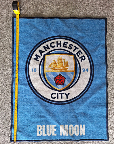 Official manchester city - manchester, fc