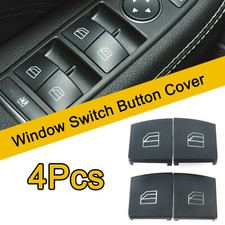 4PC Car Driver Window Switch