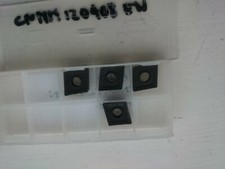 4 Arno carbide inserts CNMM120408 HC-P25 ( CNMM 120408 CNMM432 cnmg )