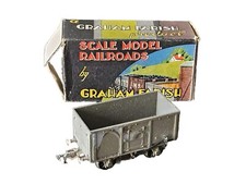 Graham Farish OO Gauge Diecast