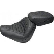 Mustang MX Tour Solo Seat for