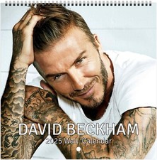 David Beckham Large