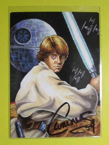 2007 nsu star wars expo - 2007, *star