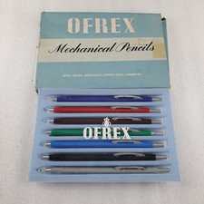 Vintage ofrex 546 - vintage, clutch