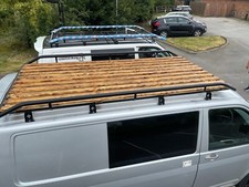 Vw Transporter T4 T5 T6 Full