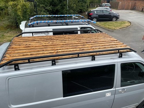 Transporter t6 full - vw, t5