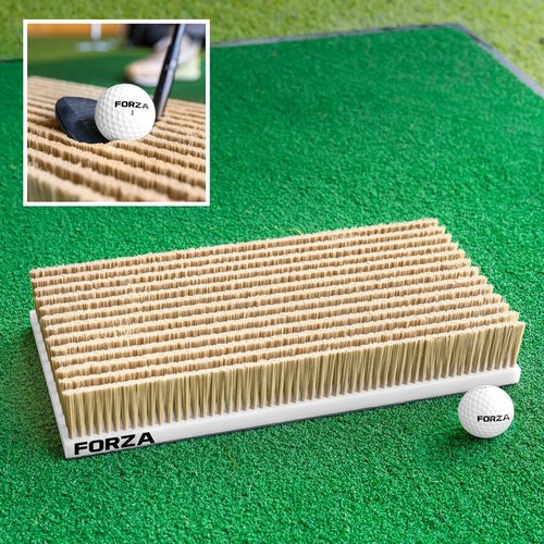 Forza golf bunker - practice, mat