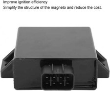 Dirt Racing Cdi Box Unit