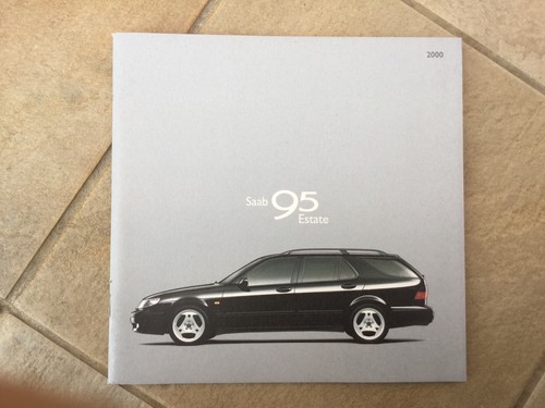 Saab estate sales - estate, uk