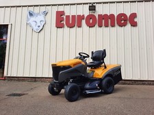 Stiga Estate 9102WX Ride on