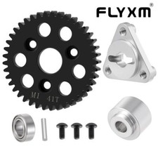 FLYXM For HPI 1/8 SAVAGE X 4.6