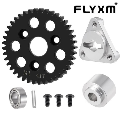 Flyxm for hpi - hpi, 1/8
