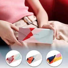 Foldable Glasses Case |