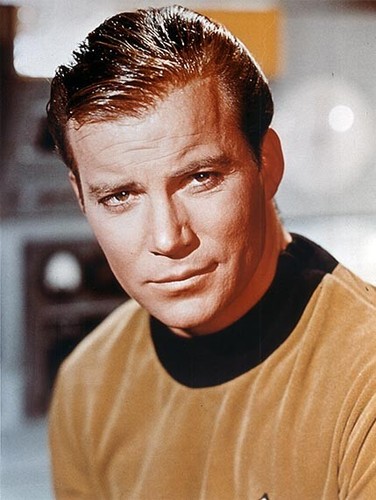 Star trek 1966 - 1966, william