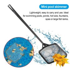 Pool Cleaning Net Salvage Net