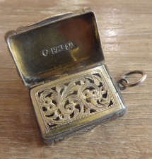 QUALITY ANTIQUE VICTORIAN