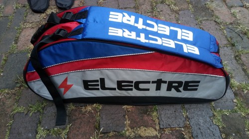 Electre tennis racket bag - electre,