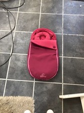 Quinny Moodd Newborn Insert