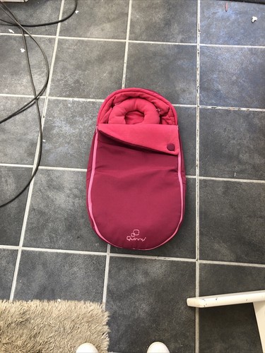 Quinny moodd newborn insert - quinny,