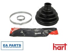 Bellow Kit, drive shaft for