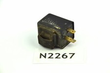 Yamaha XT 550 5Y3 - Indicator