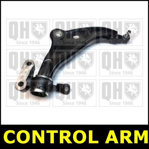 Suspension control arm front - control,