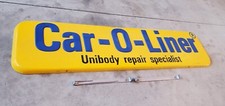 Car-o-liner frame machine