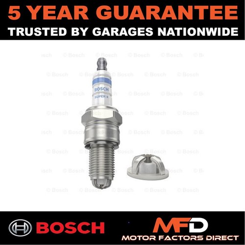 Spark plug bosch fits vw - plug,
