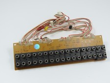 FOSTEX G16* In/Out PCB Board