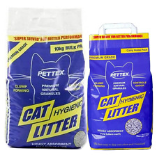 Pettex Cat Litter Premium