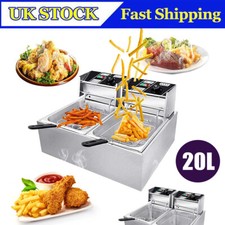 20L Large Commercial Electric