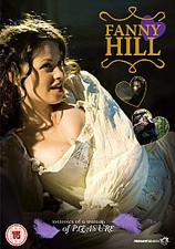 Fanny Hill [BBC] [DVD], Good DVD, Rebecca Night,Alison Steadman,Hugo Speer,Emma 