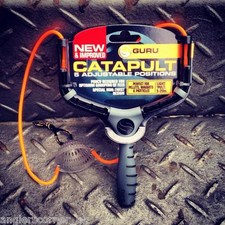 Guru Light Catapult / Coarse