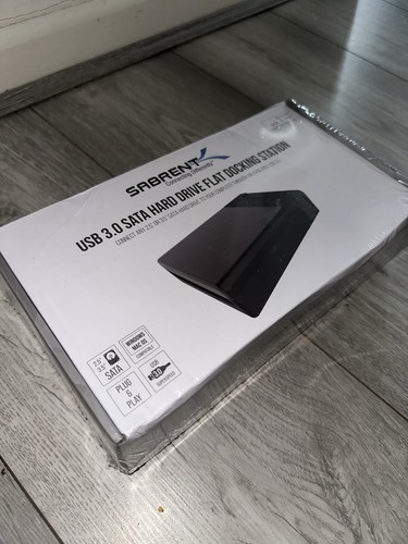 Sabrent usb sata flat - sata,