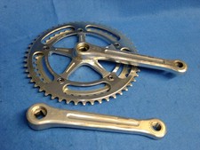 Vintage Campagnolo Record