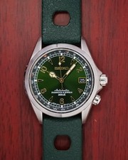 Rare SEIKO ALPINIST JDM