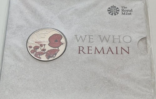 Royal mint alderney 2015 - mint,