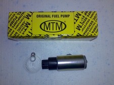Fuel pump for SeaDoo Wake Pro