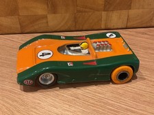 ORIGINAL 1960’s SCRATCH BUILT ? CAN-AM CAR. ANGLE WINDER CHASSIS, VAC FORM BODY.
