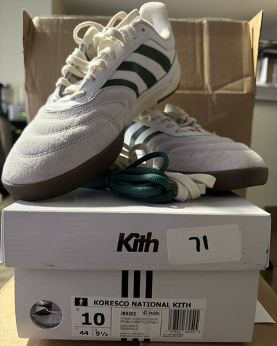 Kith adidas originals - kith, x
