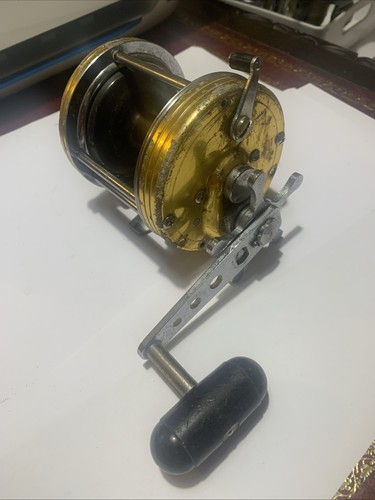 Daiwa seiko sea line 300 - daiwa,