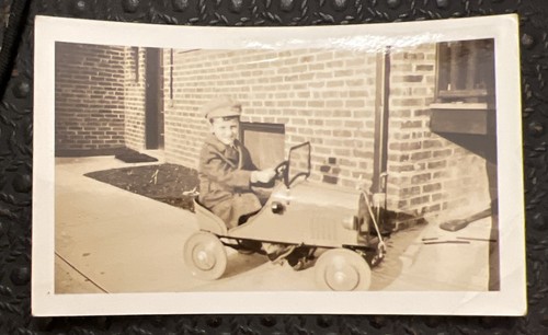Antique vintage ephemera - antique,