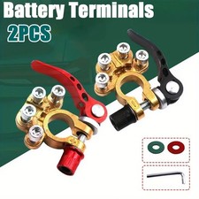 1Pair Leisure Battery