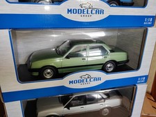 1/18 Boxed Model Model Car