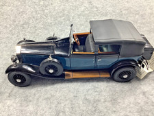 1929 Rolls Royce Phantom 1 Cab