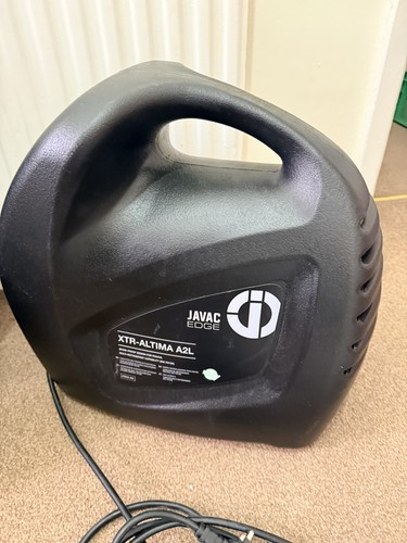 Javac edge xtr pro a2l - javac, xtr-pro-dv