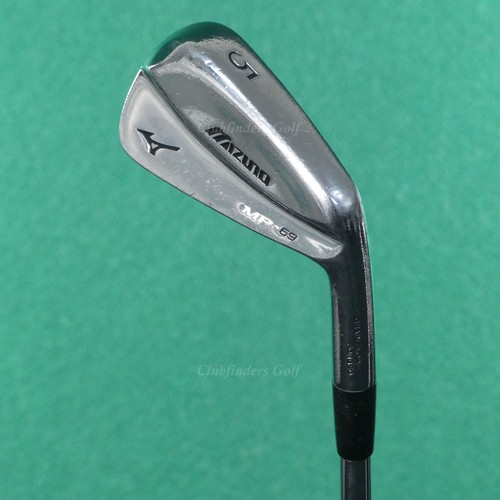 Mizuno forged single - mp-69, 5