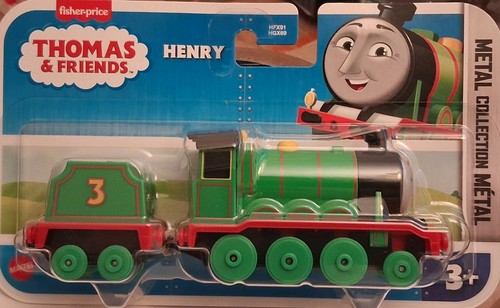 Fisher price thomas and - thomas,