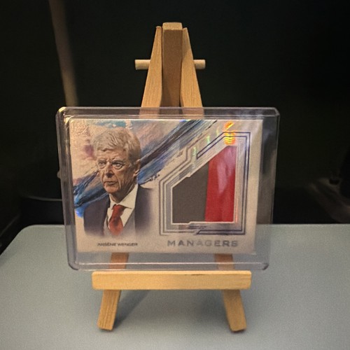 Arsène wenger diamond - wenger, 02/03